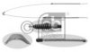 FEBI BILSTEIN 21328 Cable, parking brake
